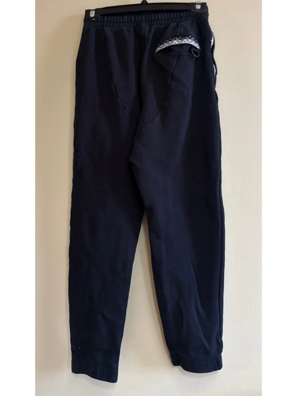 Kyrie Fleece Training Joggers and Nike Fleece Joggers